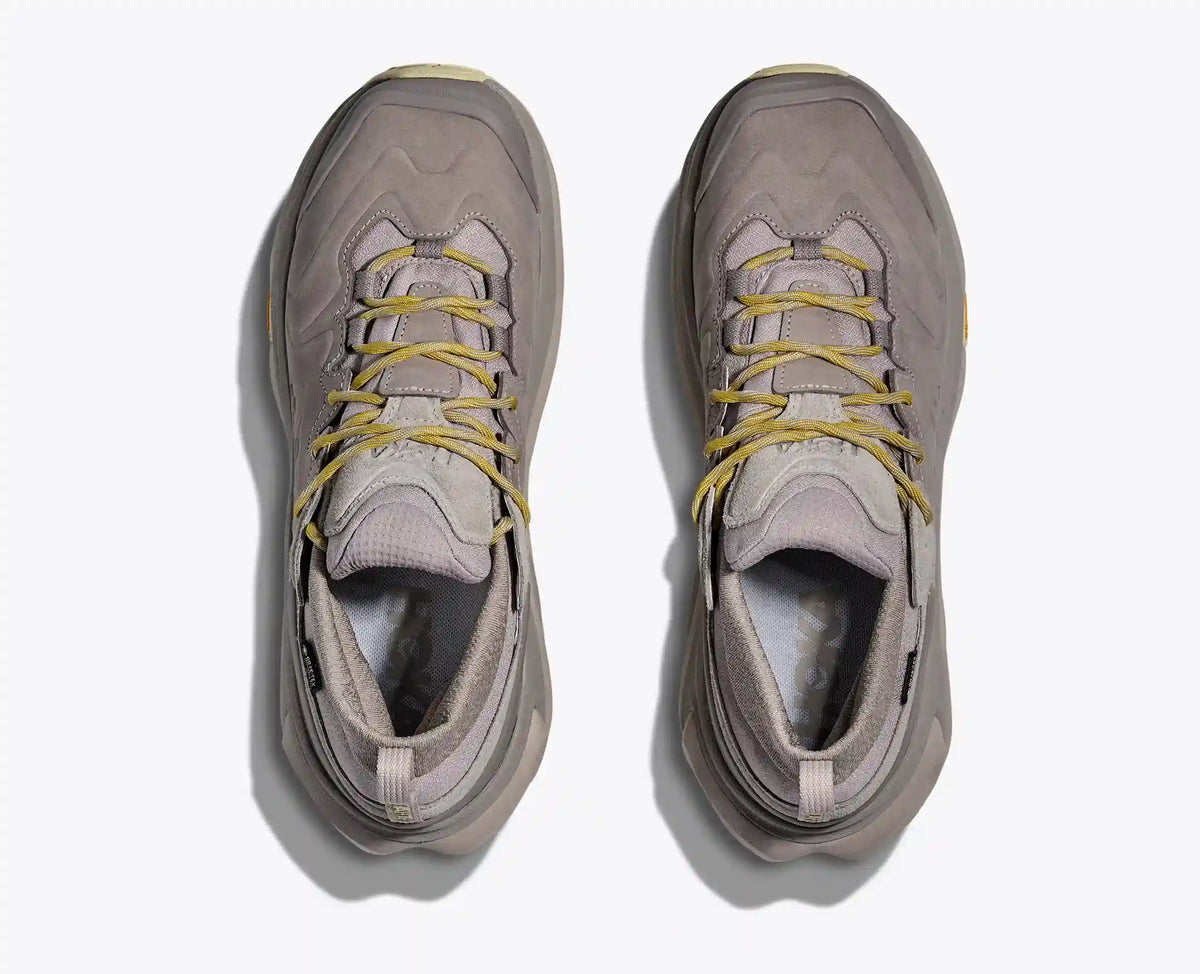 Kaha 3 Low GTX:Varsity Navy / Barley Flour:7