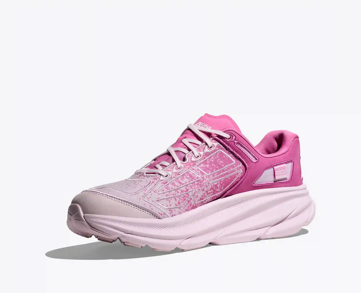 Clifton One9 Aerino:Crabapple / Lilac Cream:M5/W6
