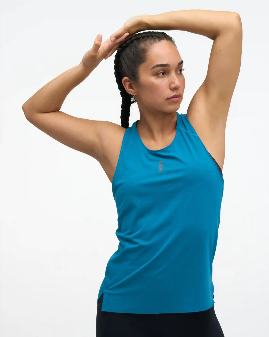 EveryRun Tank:Black:XS