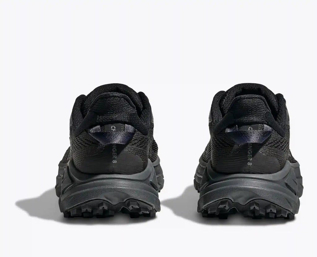Challenger 8:Black / Pink Opal:5:Regular