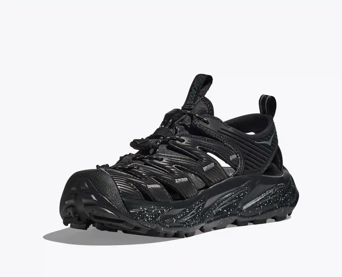 Hopara:Black / Hoka Citrus:M4/W5