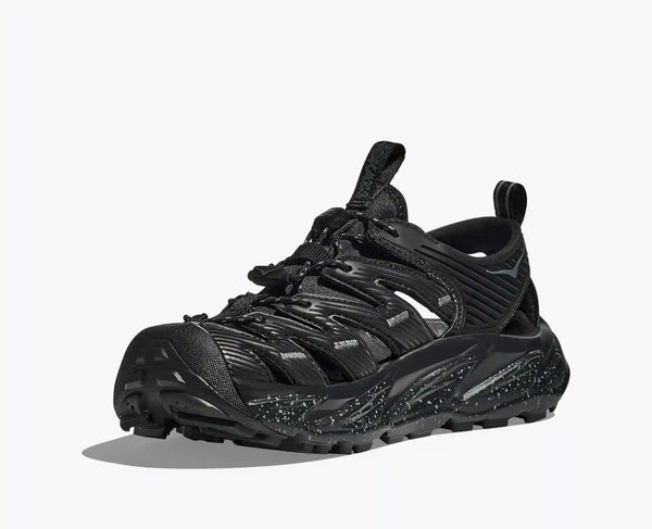 Hopara:Black / Hoka Citrus:M4/W5