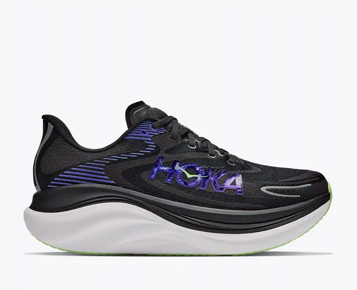 Skyward X 2:Carbon Black / Neon Nebula:7 Main image