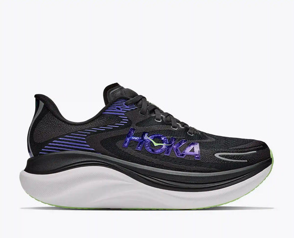 Skyward X 2:Carbon Black / Neon Nebula:7