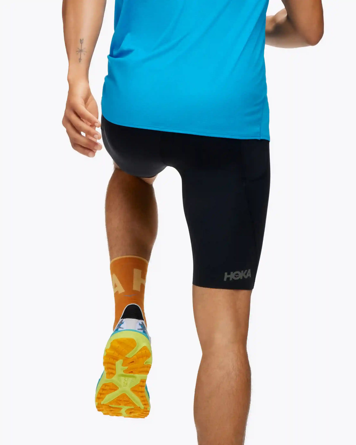 Novafly Half Tight:Sepia:XS
