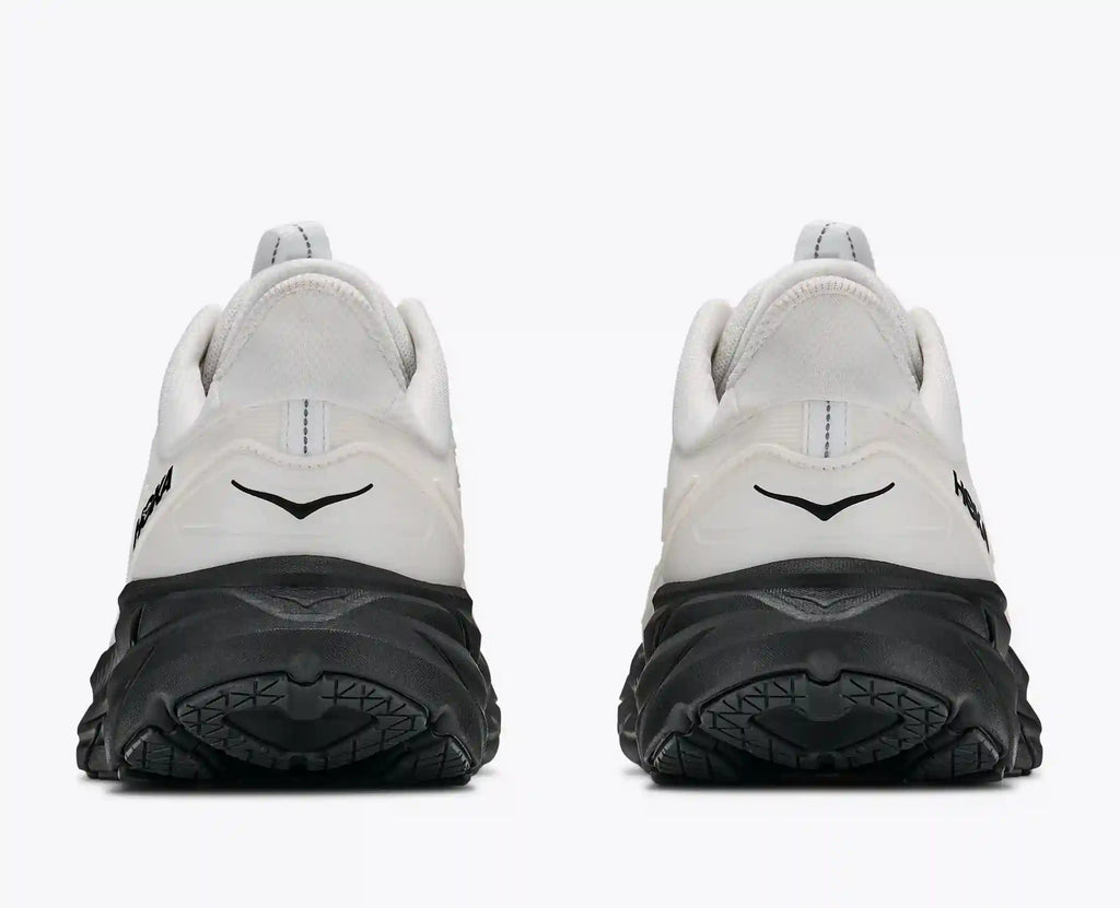 Clifton UTL:Frost / Black:7