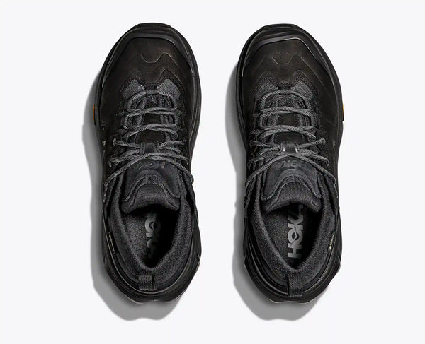 Kaha 3 Low GTX:Varsity Navy / Barley Flour:7