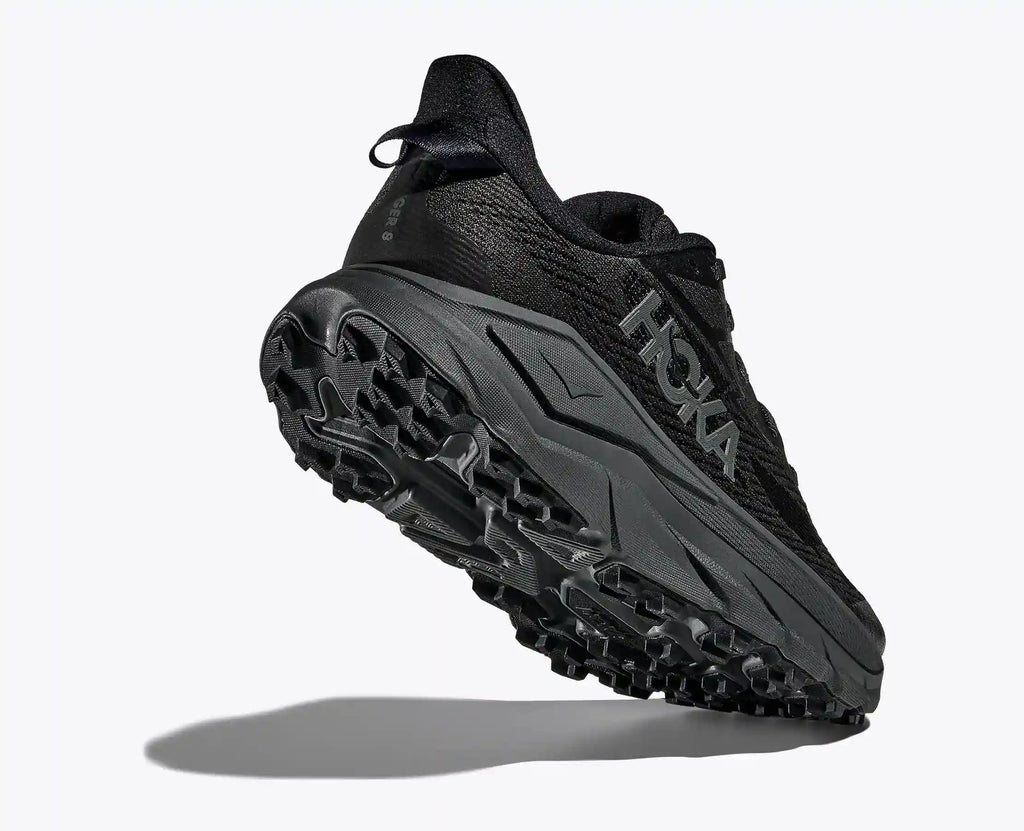 Challenger 8:Black / Pink Opal:5:Regular