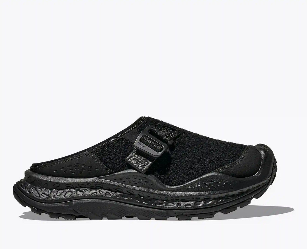 Ora Primo EXT:Black / Frost:M4/W5