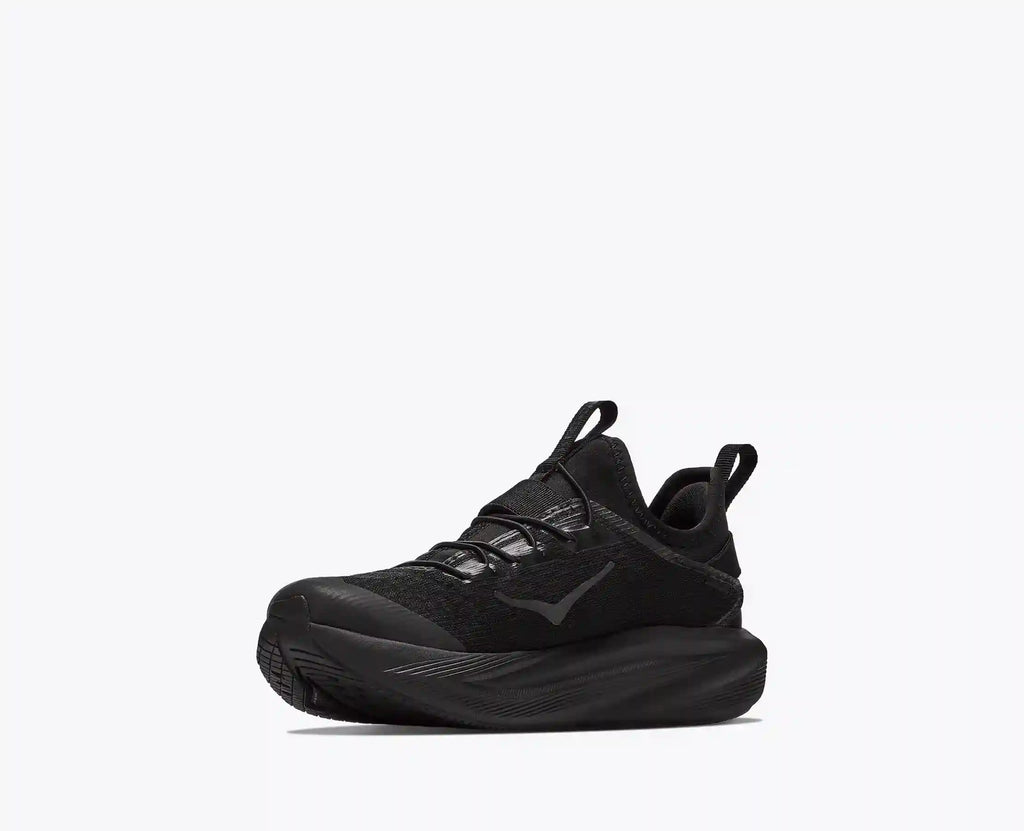 Mach 7:Black / Black:10.5K