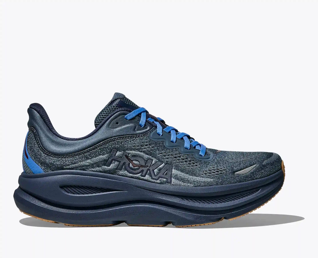 Bondi 9:Stellar Grey / Squid Ink:7:Regular