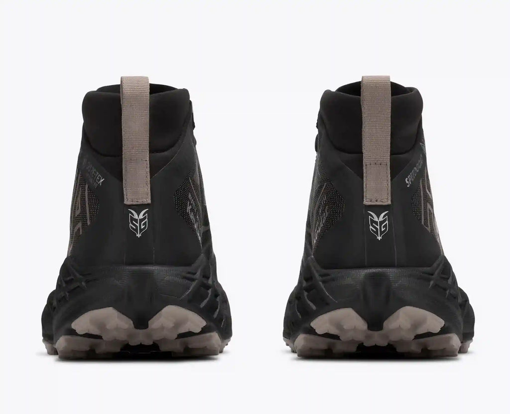 Speedgoat 7 Hike GTX:Spiced Chocolate / River Rock Grey:7
