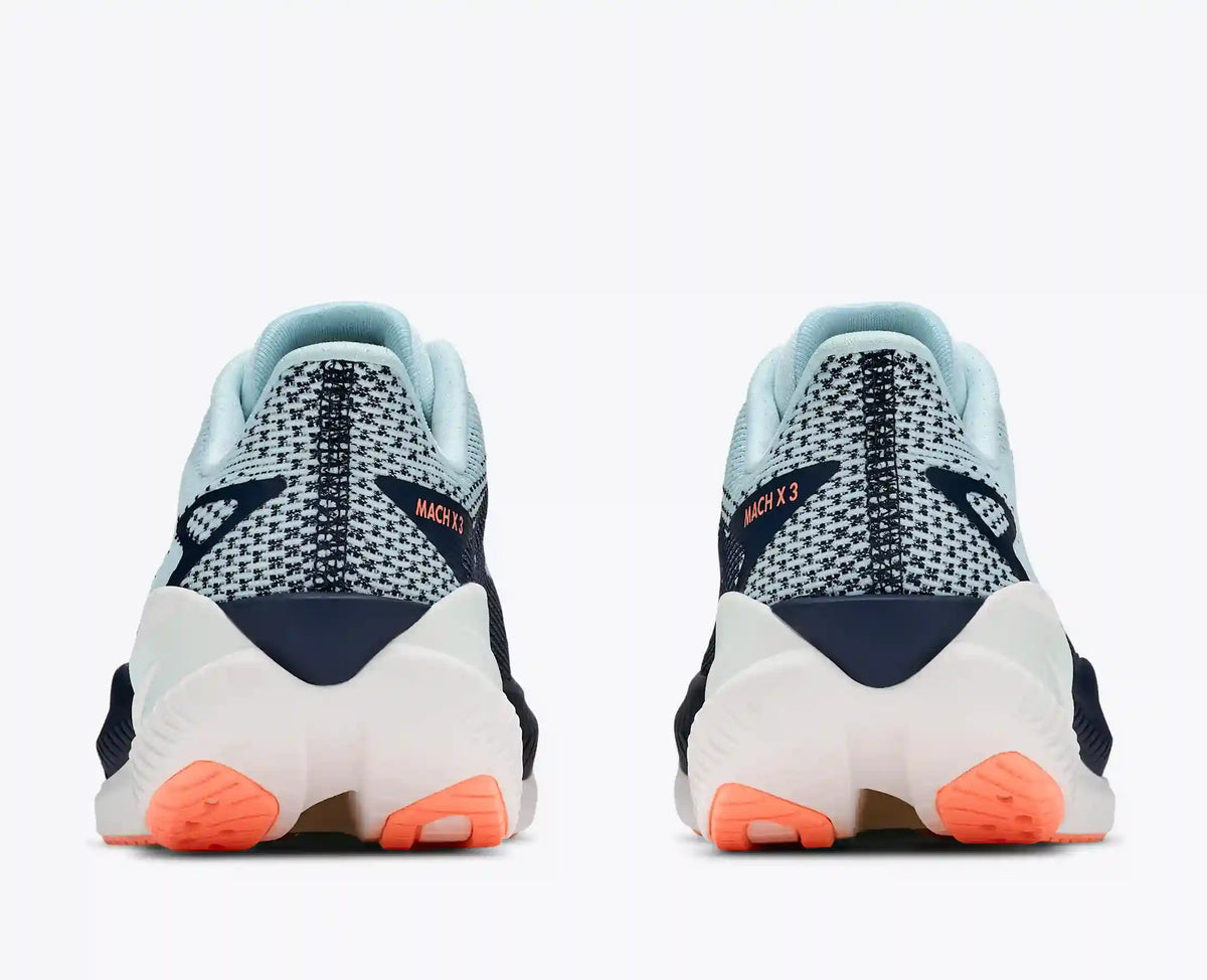 Mach X 3:Black / Neon Nebula:5:Regular