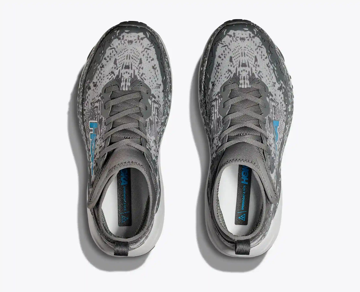 Speedgoat 6 Mid GTX:Asteroid / Cosmic Grey:5