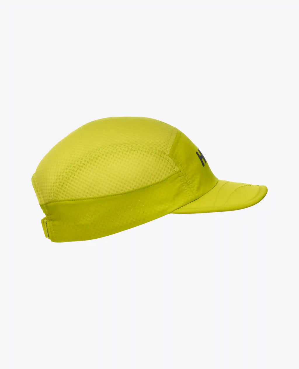 Trail Run Hat:Black:O/S