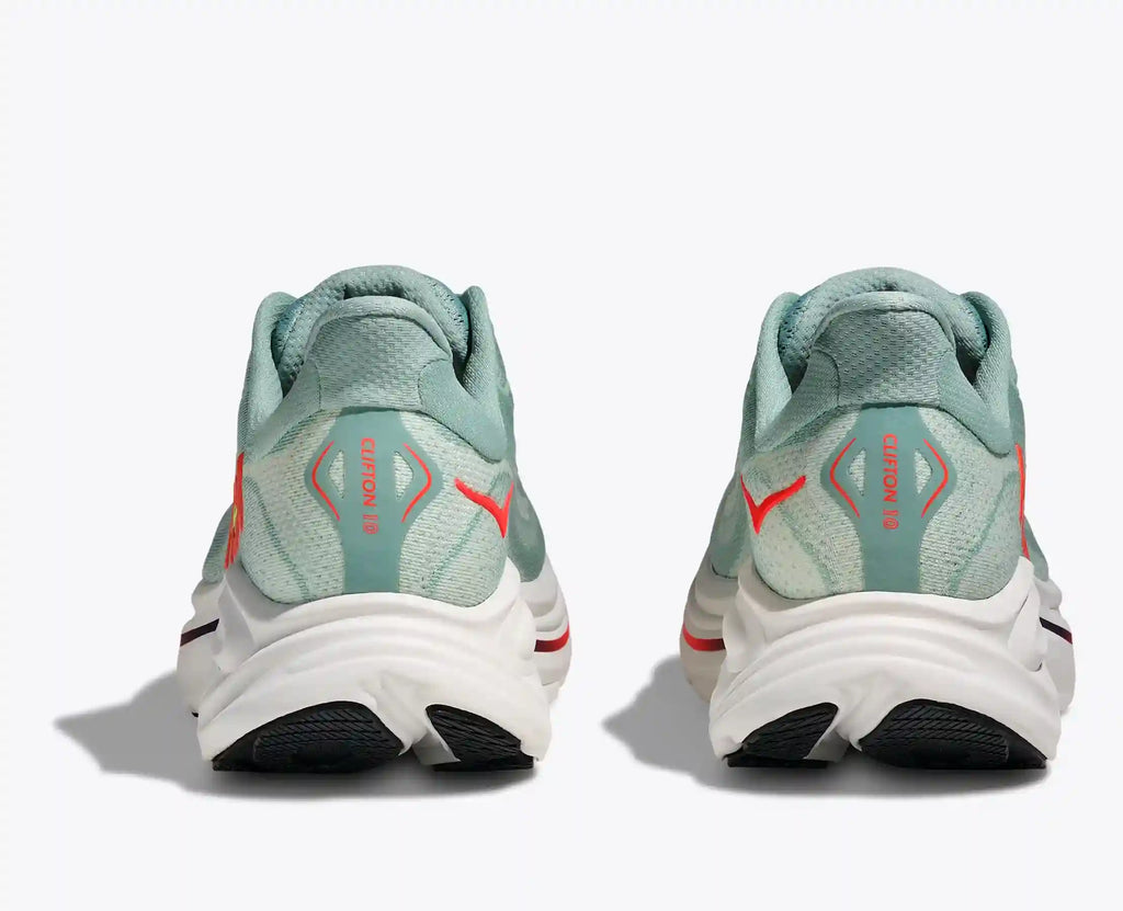 Clifton 10:Yellow Gold / Tidal Wave:7:Regular