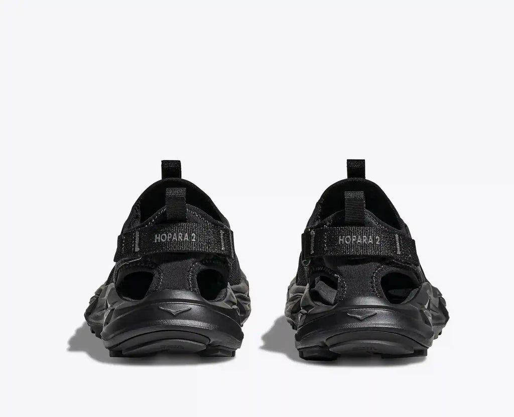 Hopara 2:Black / Black:3.5Y