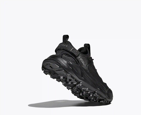 Hopara 2:Black / Black:3.5Y