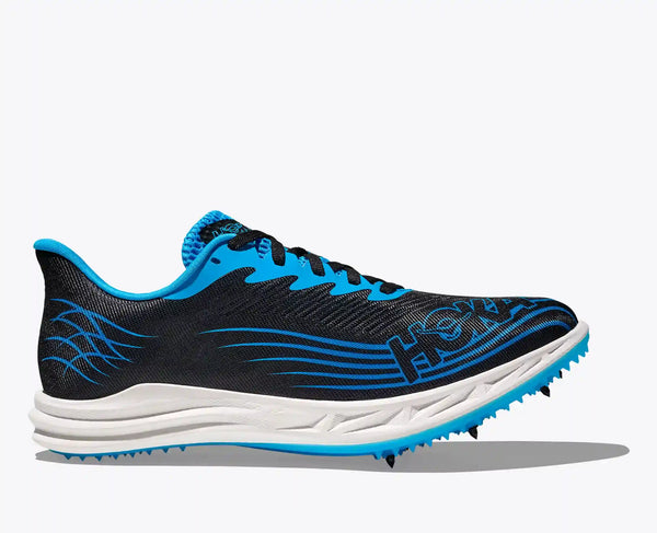 Crescendo MD 2:Black / Skyward Blue:M3.5/W5