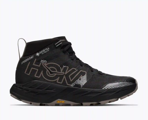 Speedgoat 7 Hike GTX:Spiced Chocolate / River Rock Grey:7