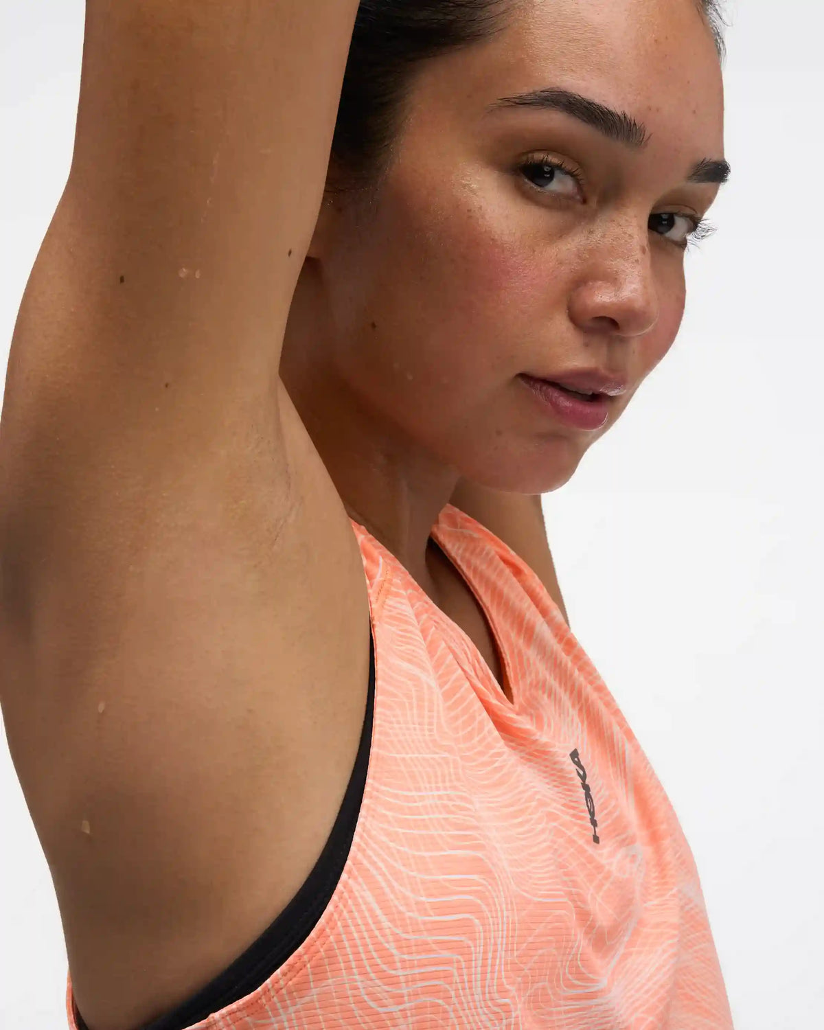 EveryRun Tank:Black:XS