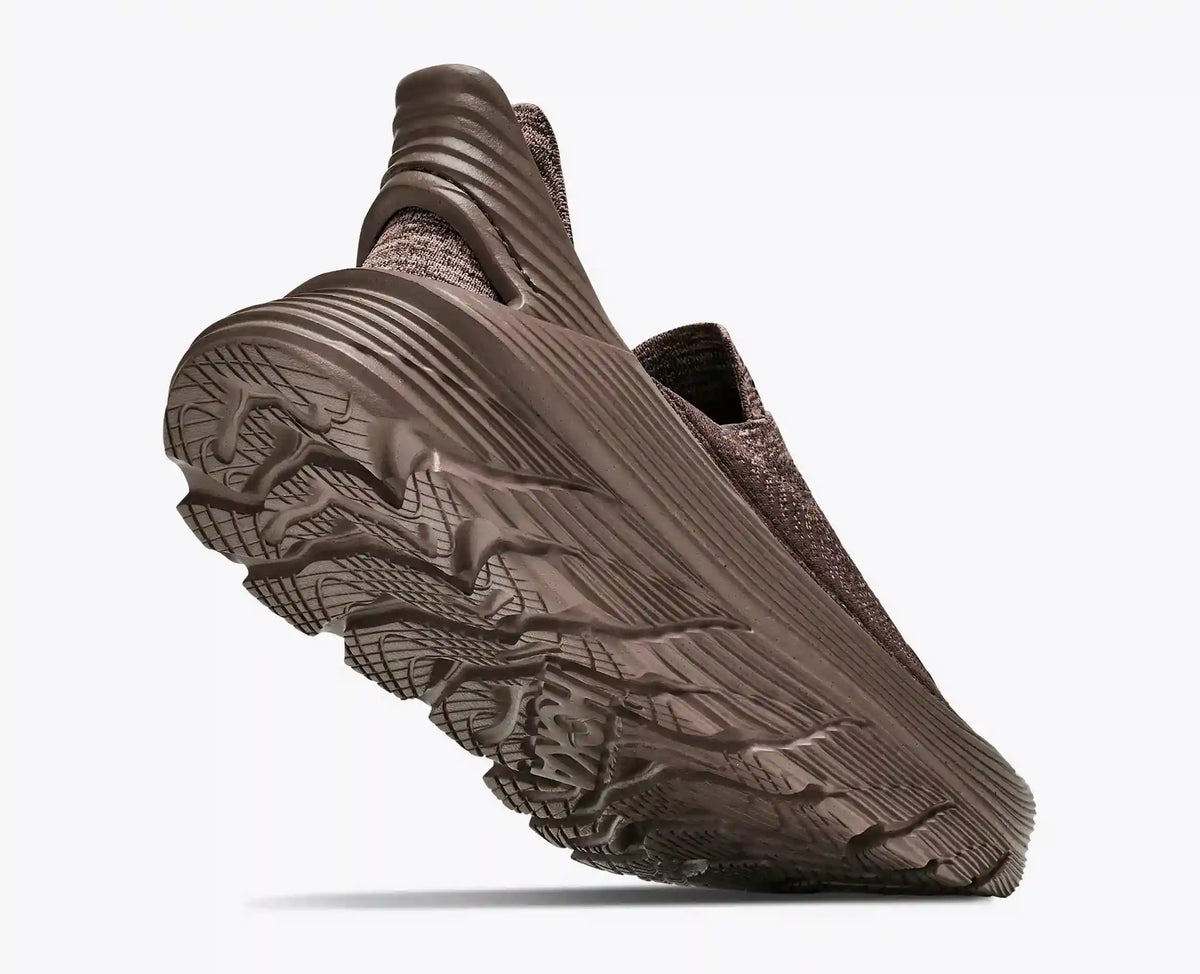 Vibrant Bloom Restore TC:Owl Grey / Spiced Chocolate:M4/W5