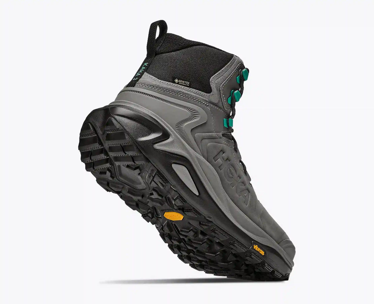 Kaha 3 GTX:Gravel / Cement:7