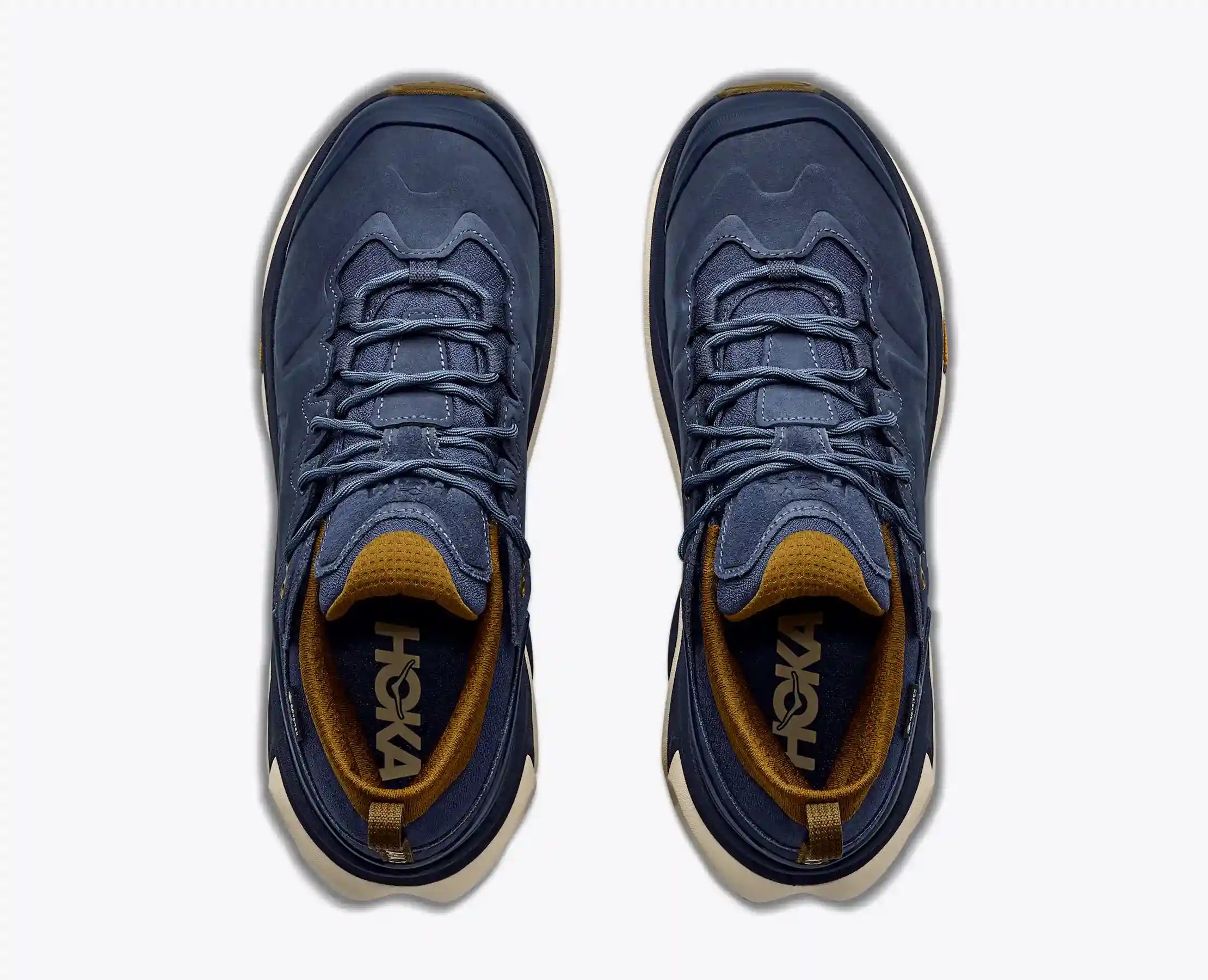 Kaha 3 Low GTX:Varsity Navy / Barley Flour:5 Secondary image