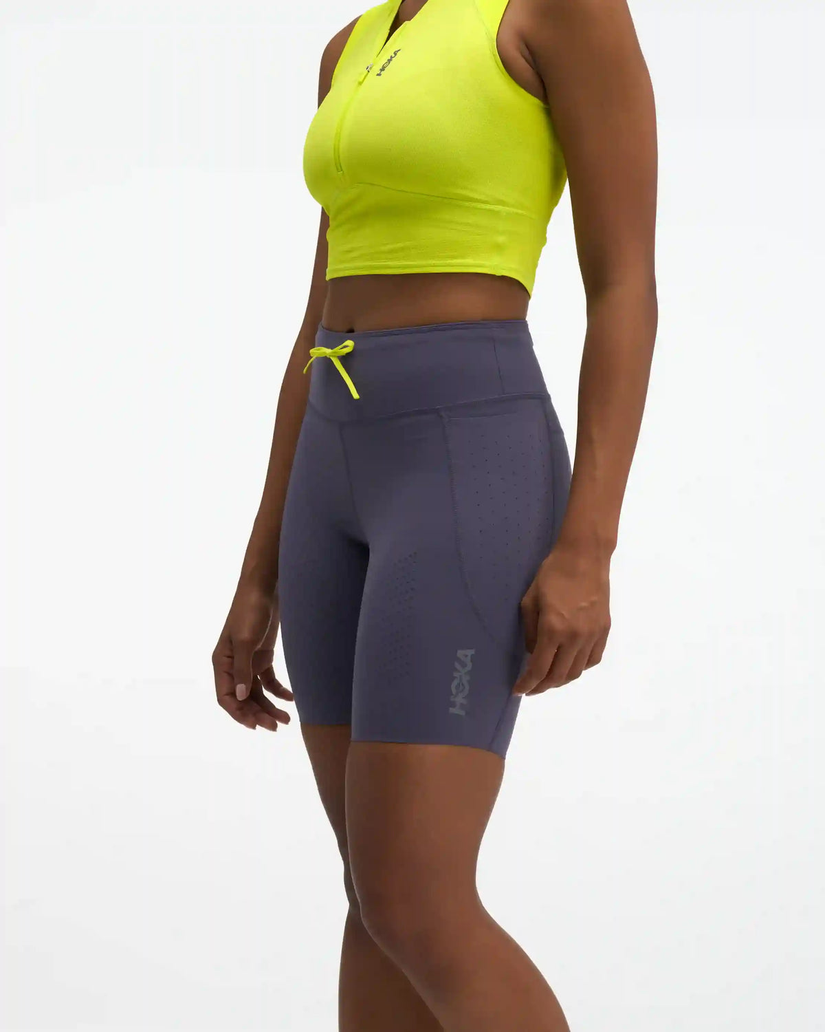 SkyBreeze Half Tight:Squid Ink:XS Main image