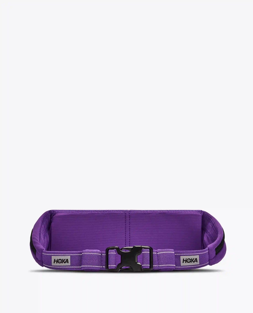 Hoka Run Belt:Virtual Violet:O/S