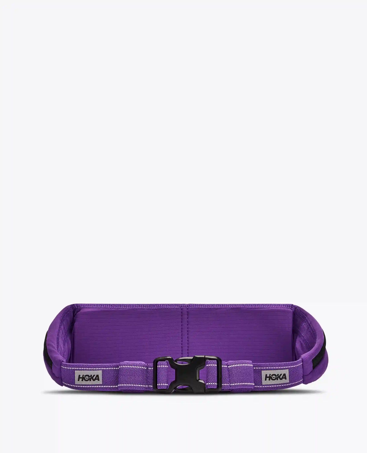 Hoka Run Belt:Virtual Violet:O/S