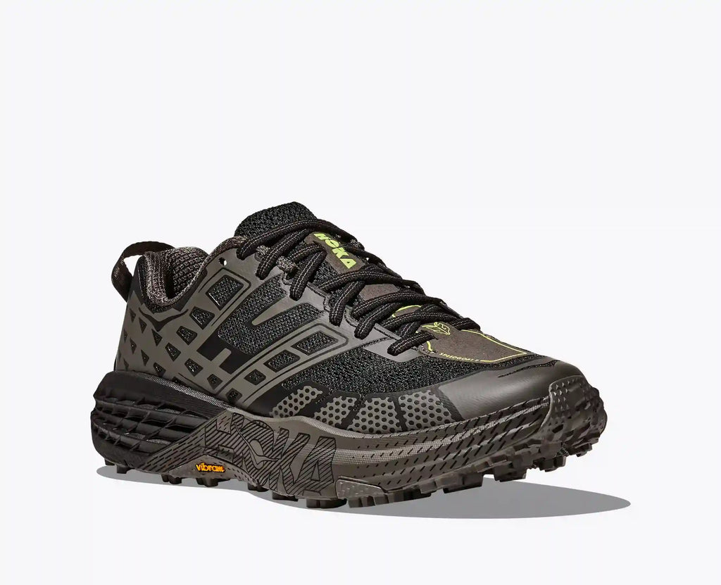 Speedgoat 2:Cosmic Grey / Bay Leaf:M4/W5