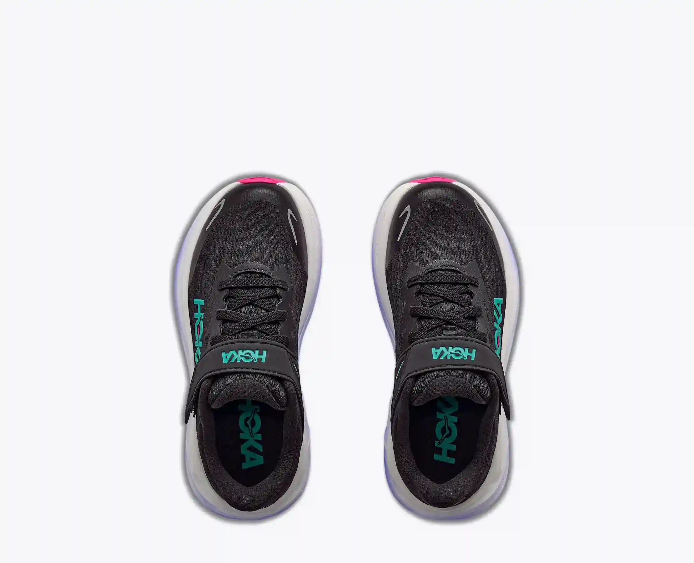 Clifton 10:Black / Carbon Black:10.5K Secondary image