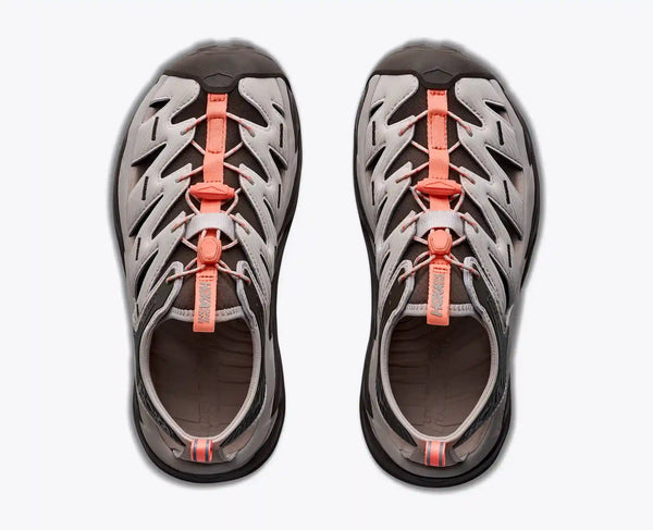 Hopara:Black / Hoka Citrus:M4/W5