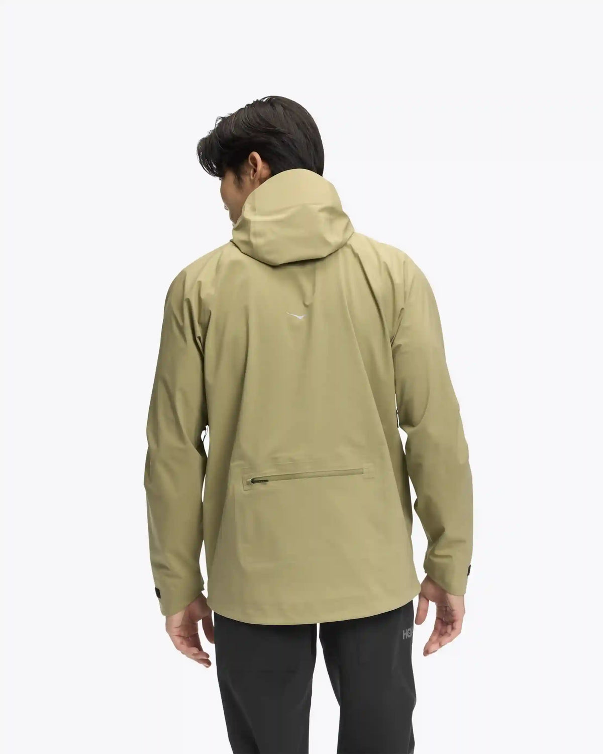 Transport Jacket GTX:Wild Mushroom:XS