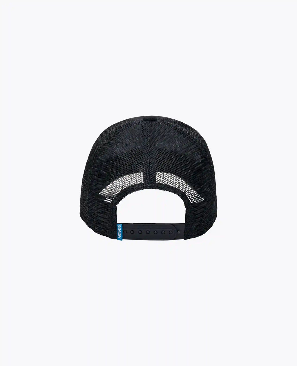 Hoka Core Logo Trucker:White:O/S