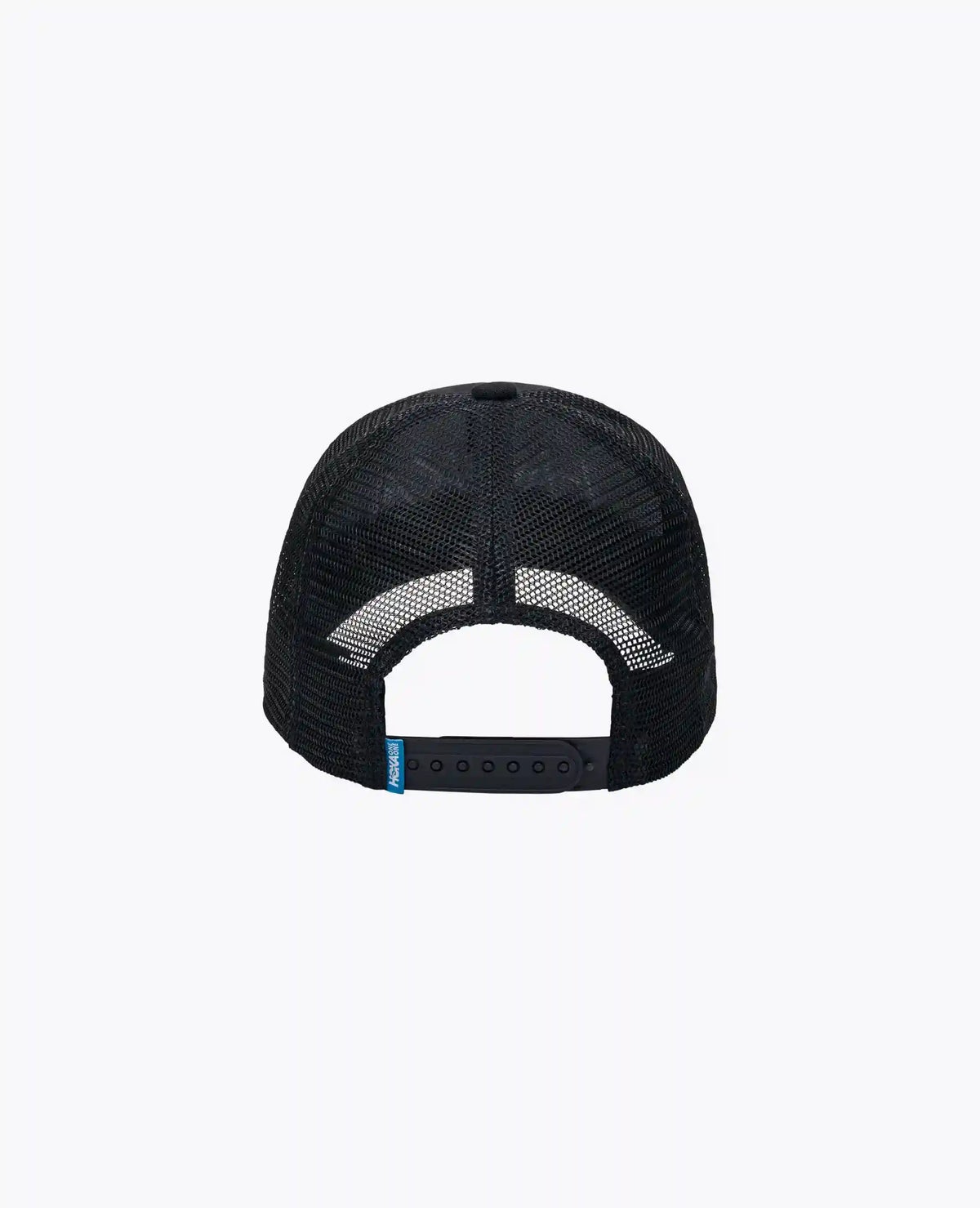 Hoka Core Logo Trucker:White:O/S