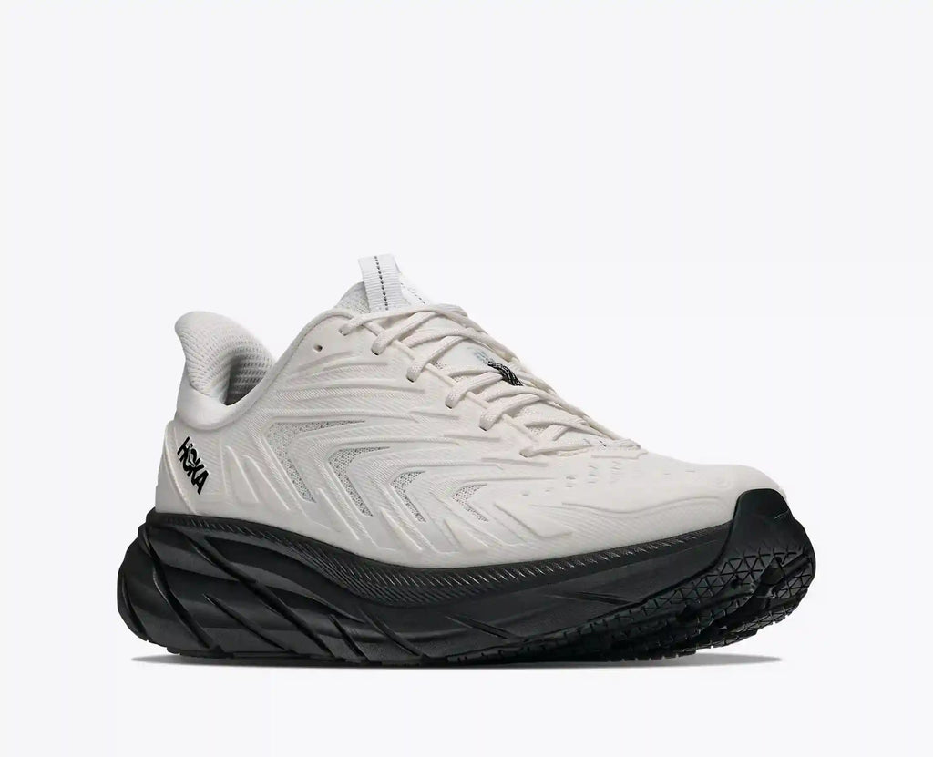 Clifton UTL:Frost / Black:7