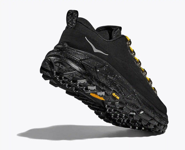 Tor Summit:Black / Black:M4/W5
