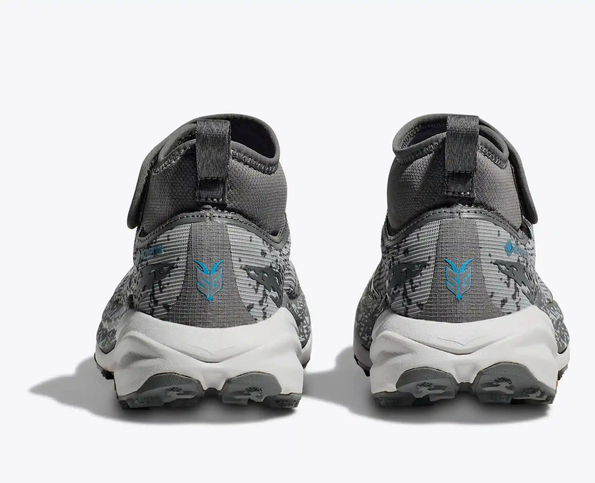 Speedgoat 6 Mid GTX:Asteroid / Cosmic Grey:5