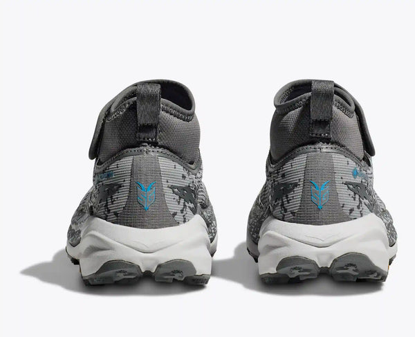 Speedgoat 6 Mid GTX:Asteroid / Cosmic Grey:5