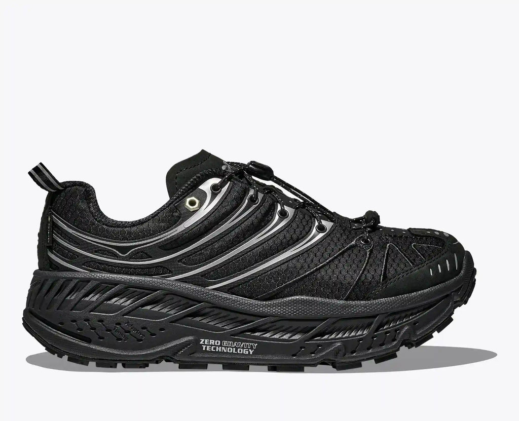 Stinson EVO GTX:Foggy Grey / Cosmic Grey:M5/W6
