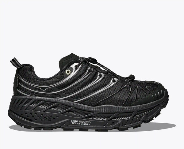 Stinson EVO GTX:Foggy Grey / Cosmic Grey:M5/W6