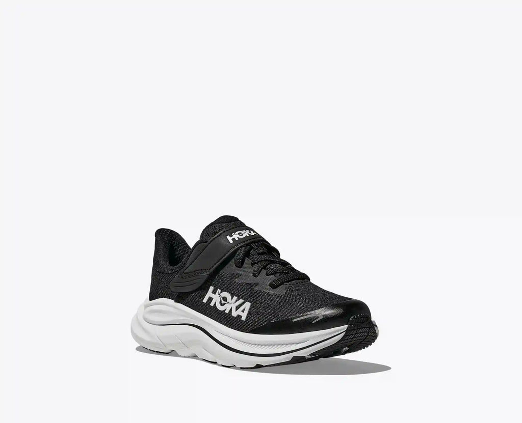 Clifton 10:Black / Carbon Black:10.5K
