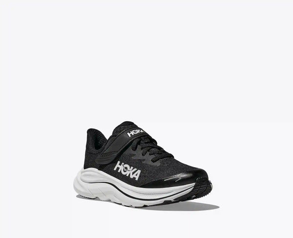 Clifton 10:Black / Carbon Black:10.5K