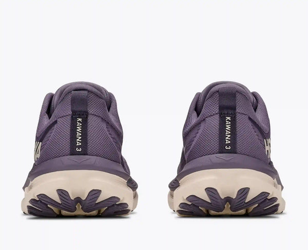 Kawana 3:Purple Fog / Alabaster:5