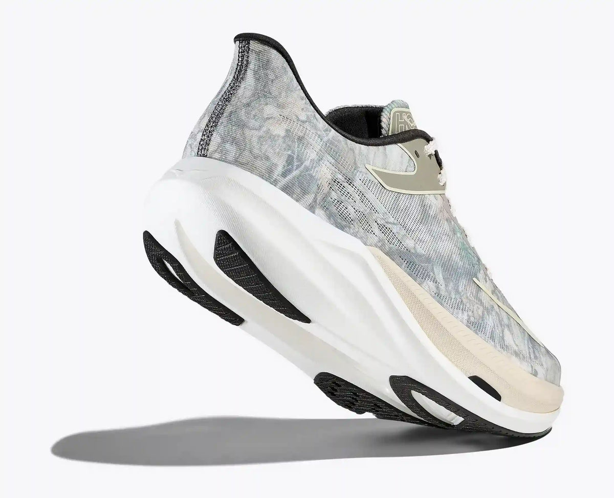 Rocket X 3 John Elliott:Spray Green / Antique White:M5/W6