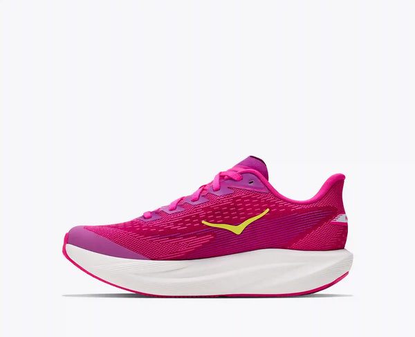 Mach 7:Fuchsia / Neon Dragonfruit:3.5Y