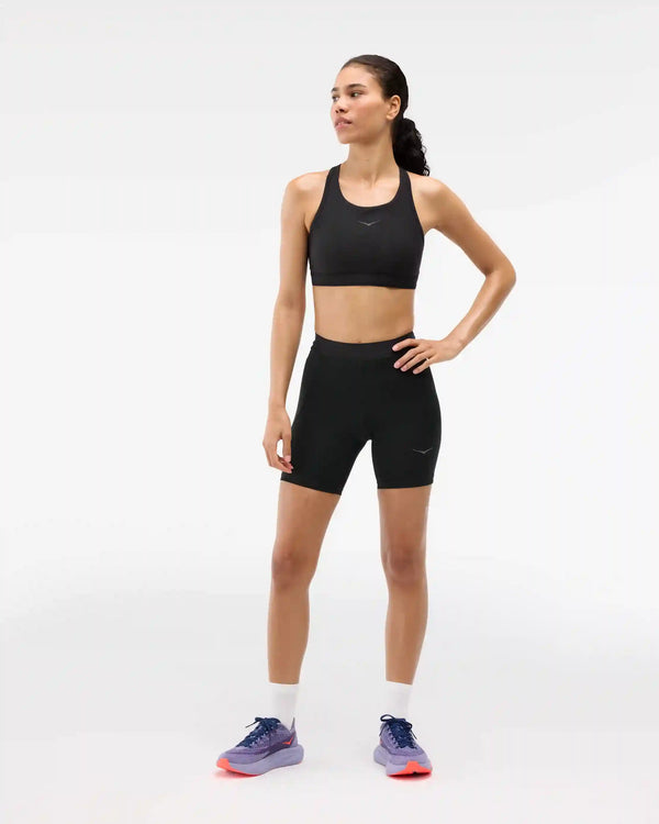 Hupana Sports Bra:Pale Tangerine:XS