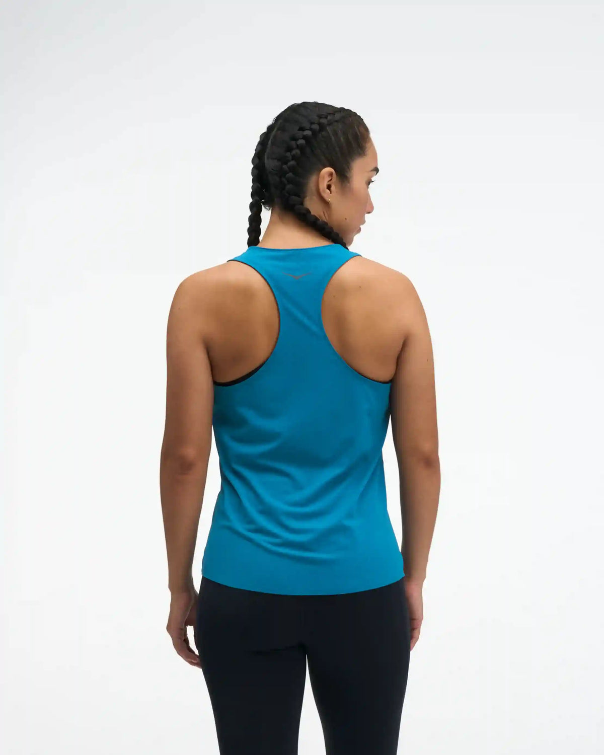 EveryRun Tank:Black:XS